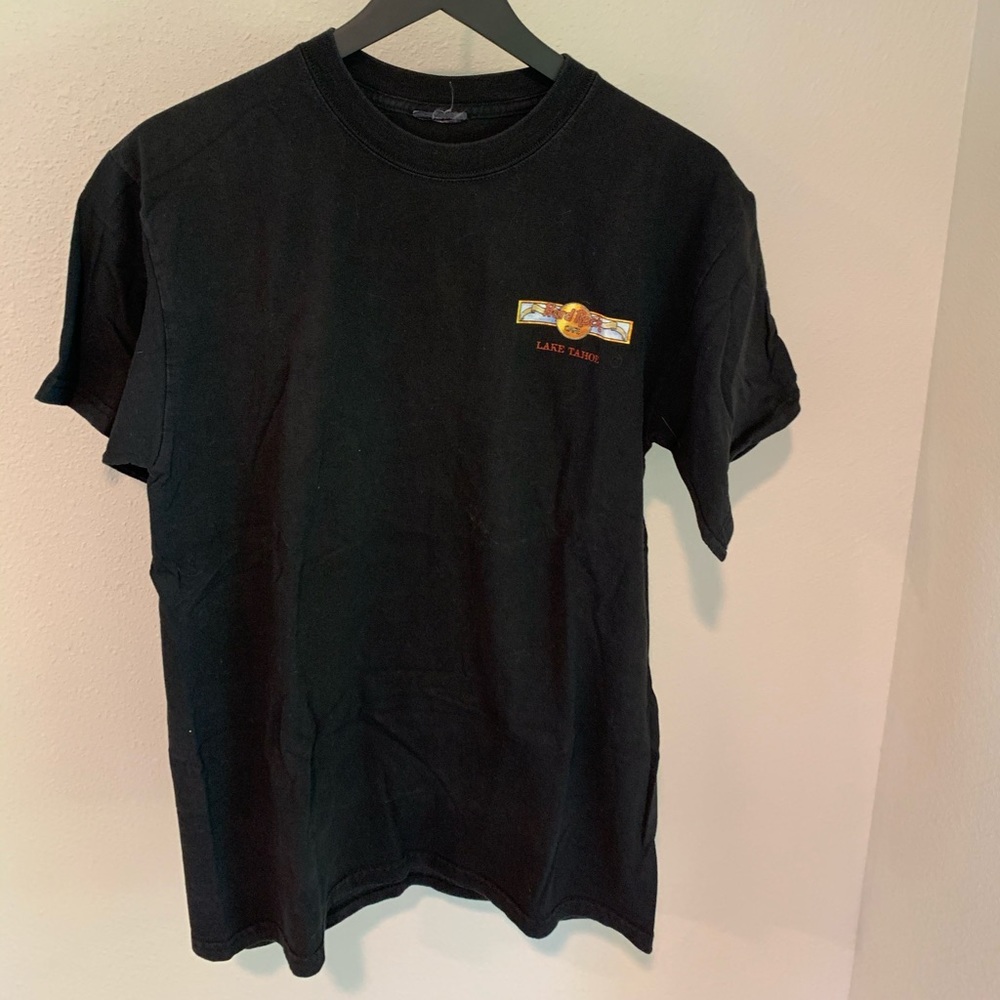 Hard Rock Cafe t shirt